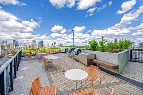 Photo 31 at 708 - 251 Jarvis Street, Yonge Corridor, Toronto