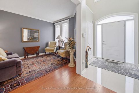 Photo 5 at 76 Succession Crescent, Shore, Barrie