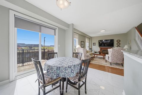 Photo 17 at 76 Succession Crescent, Shore, Barrie