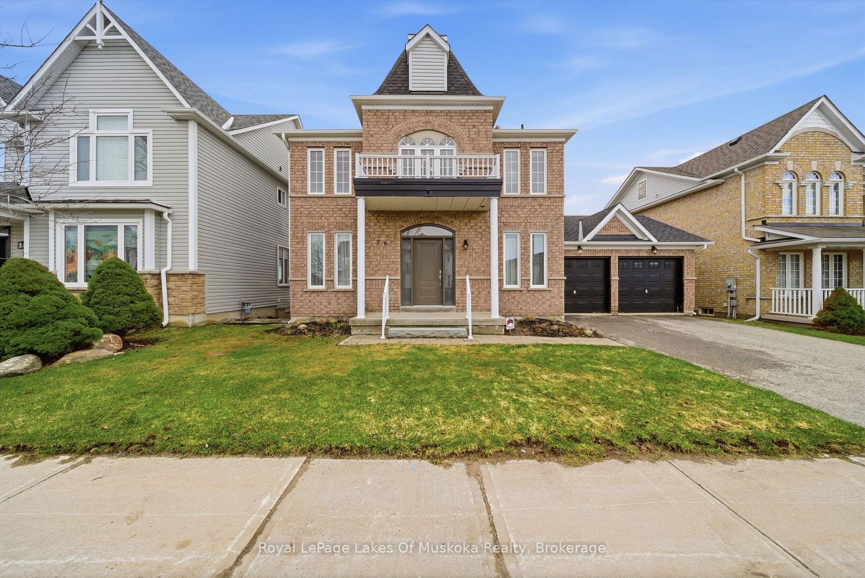 76 Succession Crescent, Shore, Barrie photo number 2