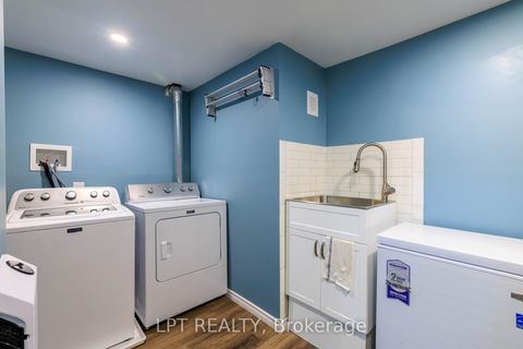 Photo 32 at 16 Bardawill Avenue, Keswick South, Georgina