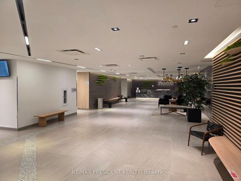 Photo 3 at 112 - 60 George Butchart Drive, CFB, Toronto