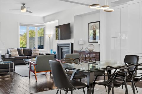 Photo 13 at 107 Hesperus Road, Patterson, Vaughan