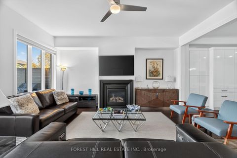 Photo 18 at 107 Hesperus Road, Patterson, Vaughan