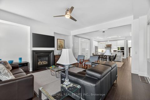 Photo 19 at 107 Hesperus Road, Patterson, Vaughan