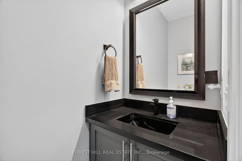 Photo 23 at 107 Hesperus Road, Patterson, Vaughan