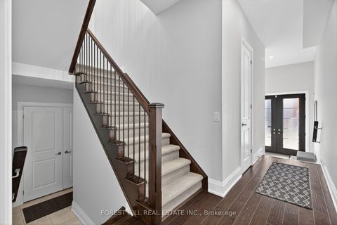 Photo 24 at 107 Hesperus Road, Patterson, Vaughan