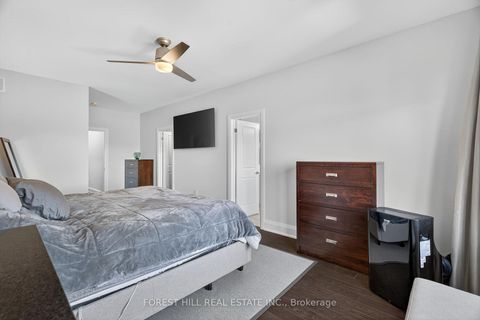 Photo 29 at 107 Hesperus Road, Patterson, Vaughan