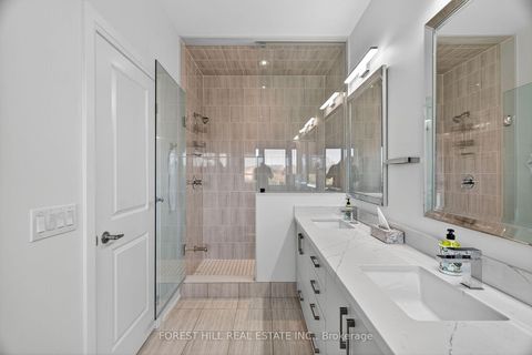 Photo 30 at 107 Hesperus Road, Patterson, Vaughan