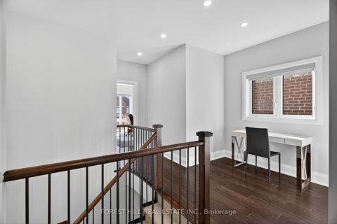 Photo 34 at 107 Hesperus Road, Patterson, Vaughan