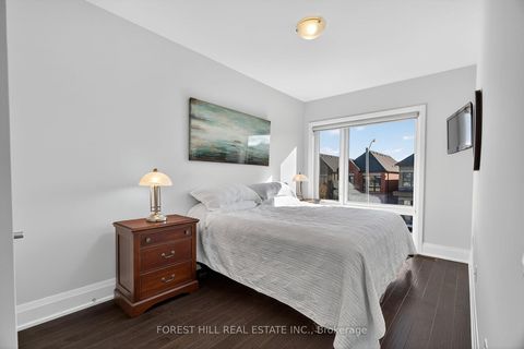 Photo 35 at 107 Hesperus Road, Patterson, Vaughan