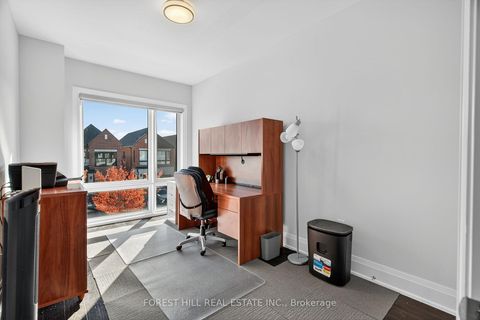 Photo 37 at 107 Hesperus Road, Patterson, Vaughan