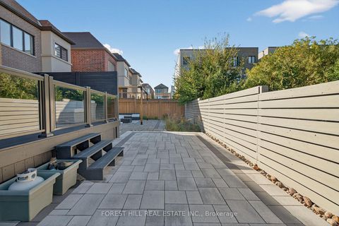 Photo 42 at 107 Hesperus Road, Patterson, Vaughan