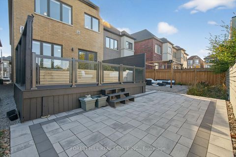 Photo 43 at 107 Hesperus Road, Patterson, Vaughan