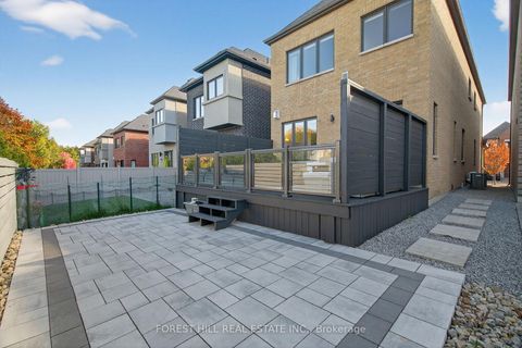 Photo 44 at 107 Hesperus Road, Patterson, Vaughan