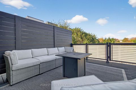 Photo 45 at 107 Hesperus Road, Patterson, Vaughan