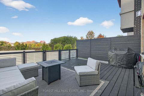 Photo 46 at 107 Hesperus Road, Patterson, Vaughan