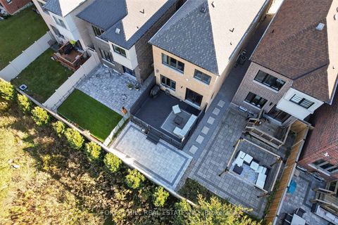 Photo 47 at 107 Hesperus Road, Patterson, Vaughan