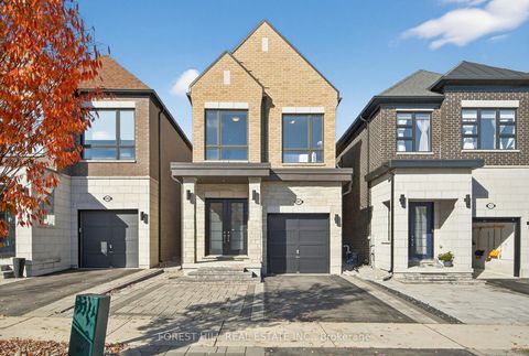 Photo 49 at 107 Hesperus Road, Patterson, Vaughan