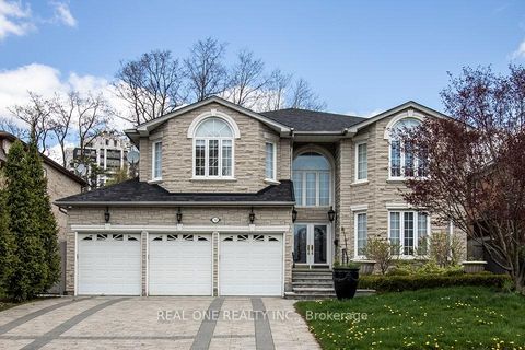 Photo 0 at 50 Yorkminster Road, Windfields, Toronto