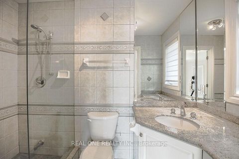 Photo 29 at 50 Yorkminster Road, Windfields, Toronto