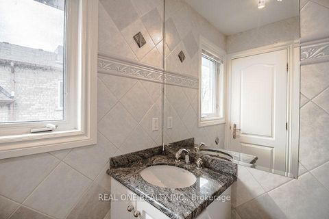 Photo 32 at 50 Yorkminster Road, Windfields, Toronto