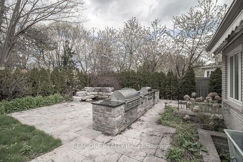 Photo 42 at 50 Yorkminster Road, Windfields, Toronto