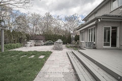 Photo 43 at 50 Yorkminster Road, Windfields, Toronto