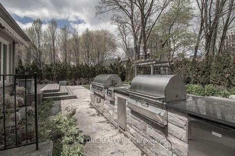 Photo 46 at 50 Yorkminster Road, Windfields, Toronto