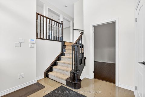 Photo 2 at 107 Rumsey Road, Patterson, Vaughan