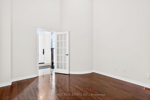 Photo 3 at 107 Rumsey Road, Patterson, Vaughan