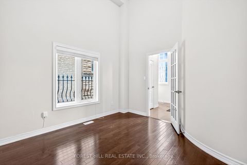 Photo 4 at 107 Rumsey Road, Patterson, Vaughan