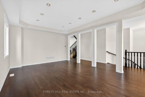 Photo 8 at 107 Rumsey Road, Patterson, Vaughan