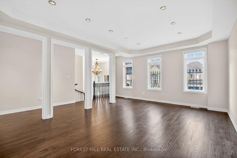 Photo 9 at 107 Rumsey Road, Patterson, Vaughan