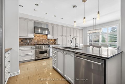 Photo 10 at 107 Rumsey Road, Patterson, Vaughan