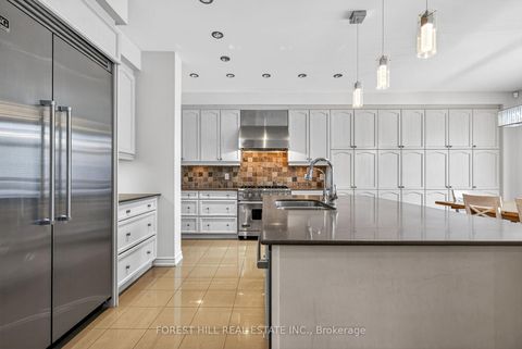 Photo 11 at 107 Rumsey Road, Patterson, Vaughan