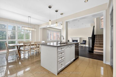 Photo 12 at 107 Rumsey Road, Patterson, Vaughan