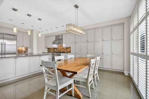 Photo 13 at 107 Rumsey Road, Patterson, Vaughan