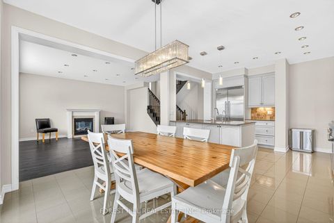 Photo 15 at 107 Rumsey Road, Patterson, Vaughan