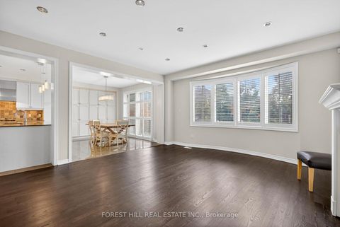 Photo 17 at 107 Rumsey Road, Patterson, Vaughan