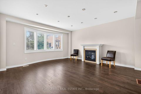 Photo 18 at 107 Rumsey Road, Patterson, Vaughan