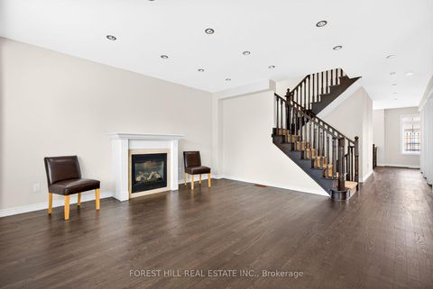 Photo 19 at 107 Rumsey Road, Patterson, Vaughan