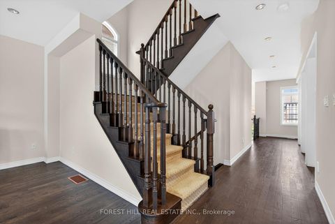 Photo 20 at 107 Rumsey Road, Patterson, Vaughan