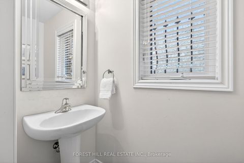 Photo 21 at 107 Rumsey Road, Patterson, Vaughan