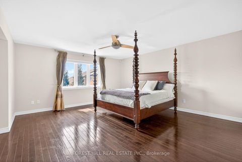 Photo 22 at 107 Rumsey Road, Patterson, Vaughan