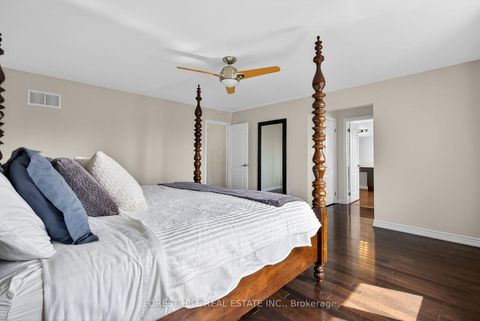 Photo 23 at 107 Rumsey Road, Patterson, Vaughan