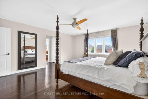 Photo 24 at 107 Rumsey Road, Patterson, Vaughan