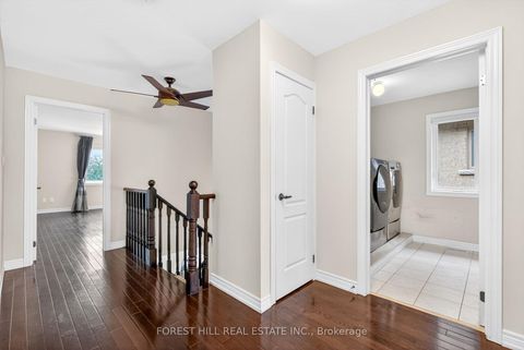 Photo 28 at 107 Rumsey Road, Patterson, Vaughan