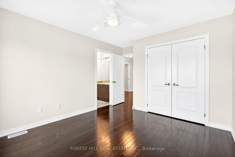 Photo 29 at 107 Rumsey Road, Patterson, Vaughan