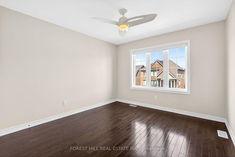 Photo 30 at 107 Rumsey Road, Patterson, Vaughan